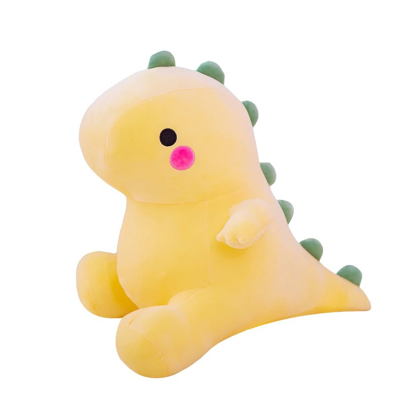 Lovely Dinosaur Super Soft Plush Toy