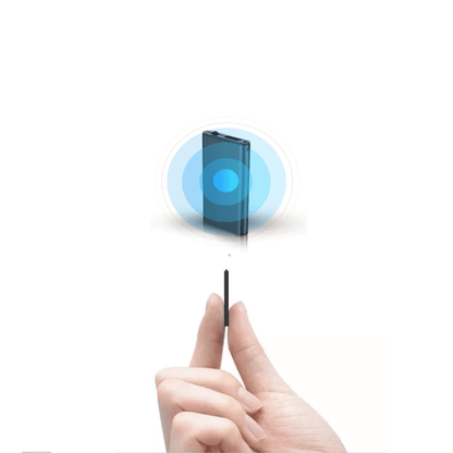 Ultra-Thin Mini Voice recorder