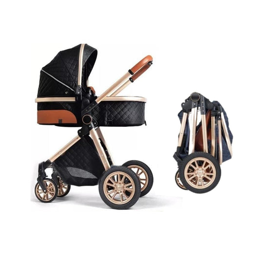 X Pro Advanced Baby Stroller